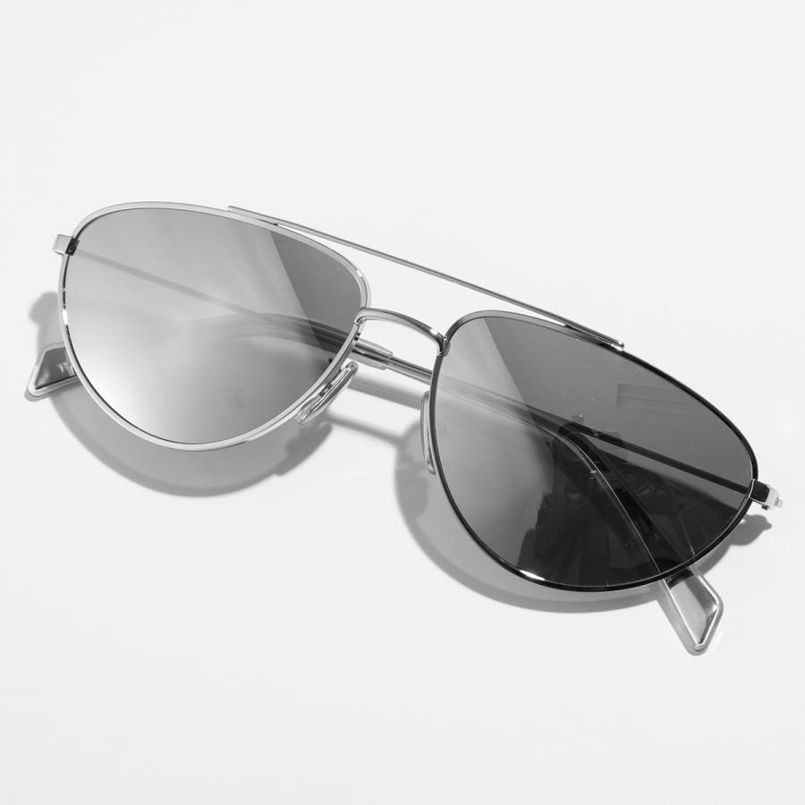 CELINE（セリーヌ） サングラス CL40077U メンズ ダブルブリッジ