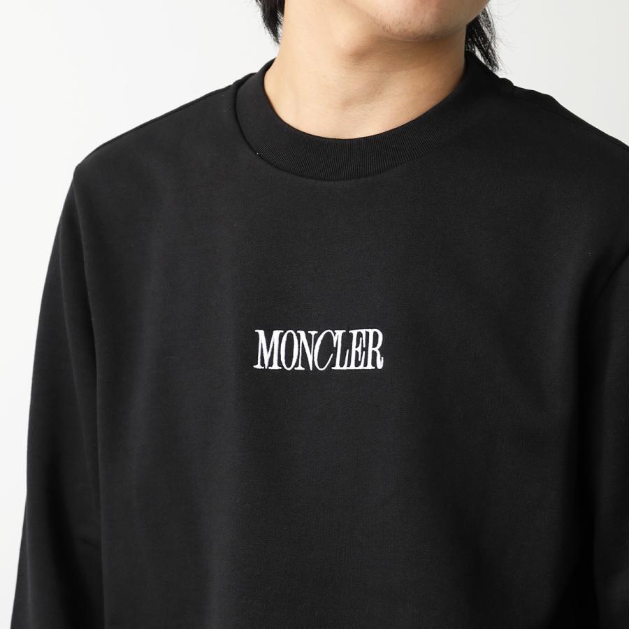 MONCLER（モンクレール） MONCLER Matt Black マットブラック