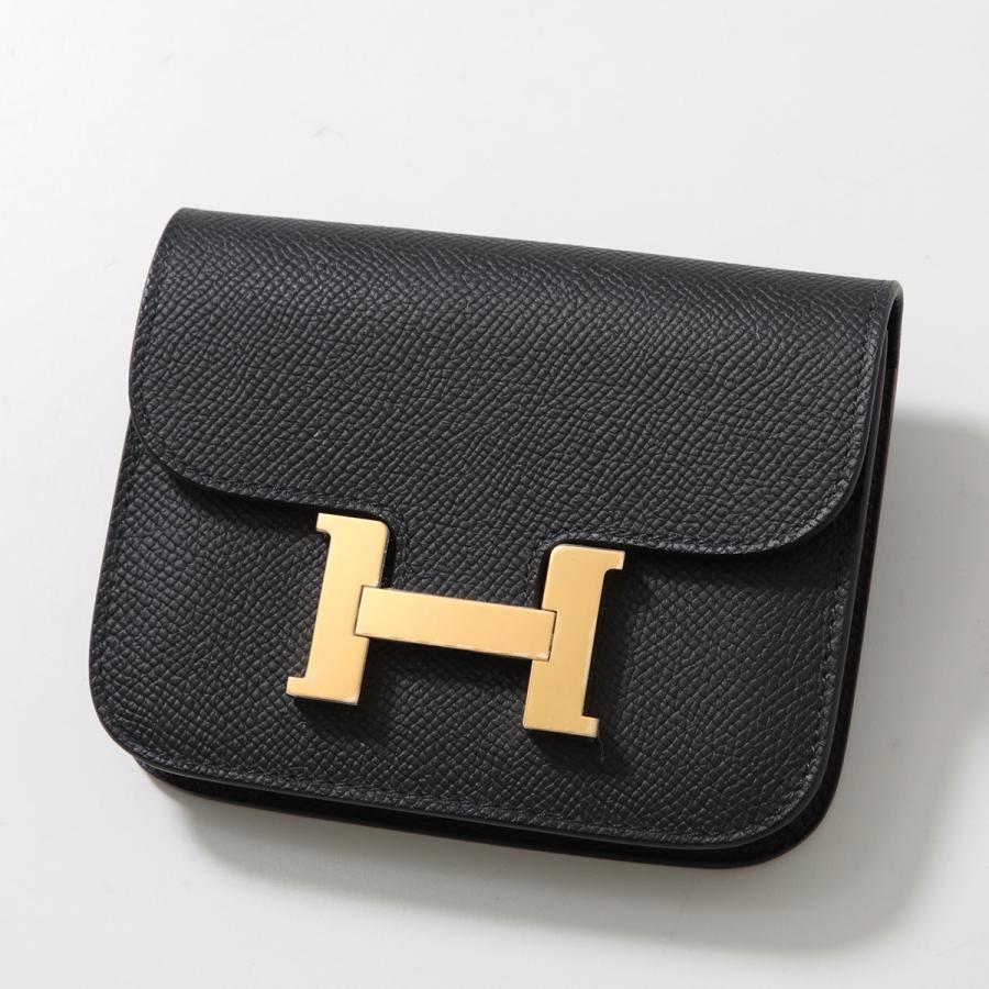HERMES（エルメス） ウォレット コンスタンス スリム Constance Slim