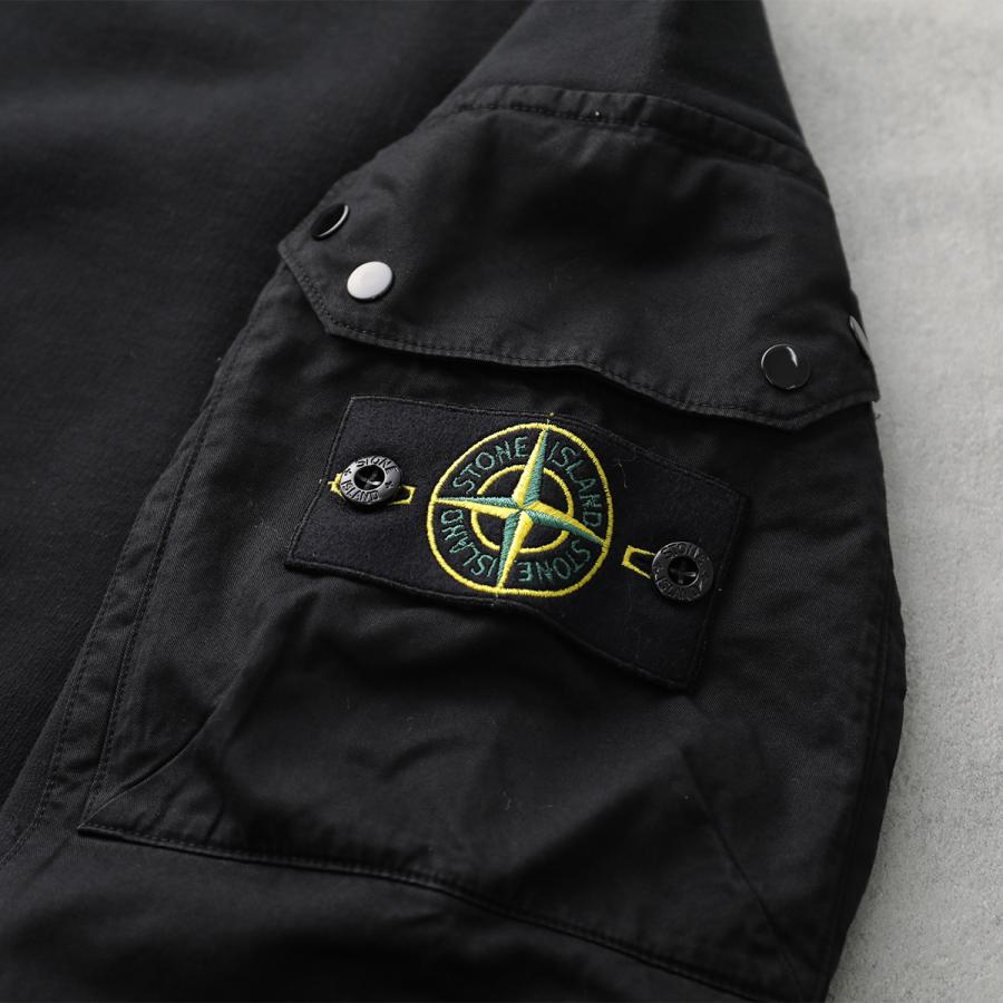 STONE ISLAND（ストーン アイランド） トレーナー 811563920 メンズ