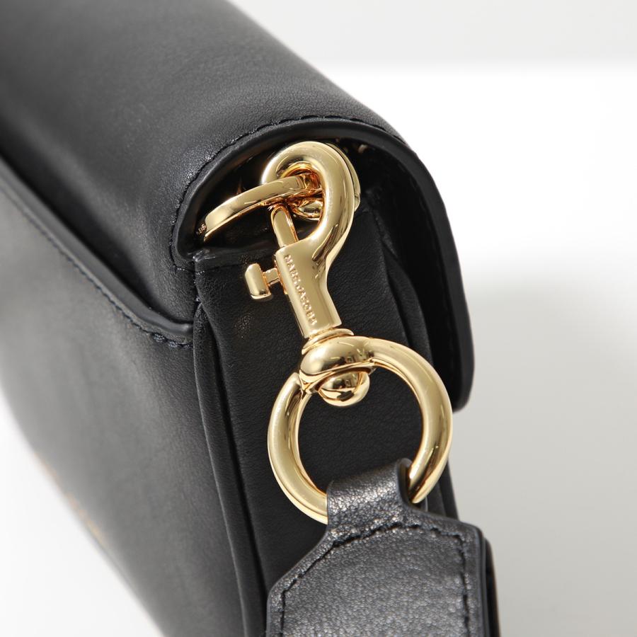MARC JACOBS（マーク・ジェイコブス） ショルダーバッグ THE LEATHER J