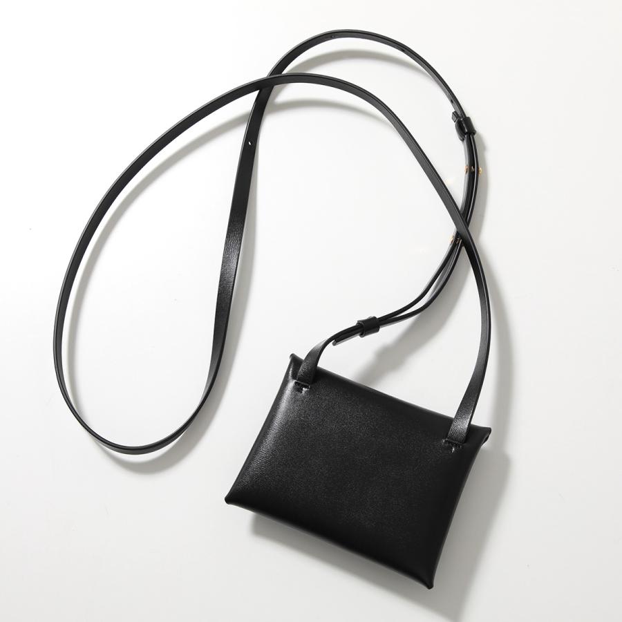 JIL SANDER（ジルサンダー） ショルダーバッグ FOLDED CROSSBODY MINI