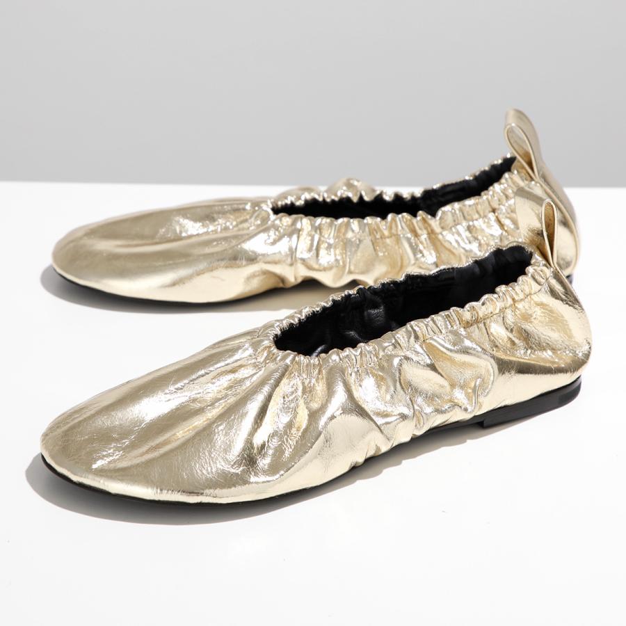 JIL SANDER（ジルサンダー） バレエシューズ BALLERINA バレリーナ