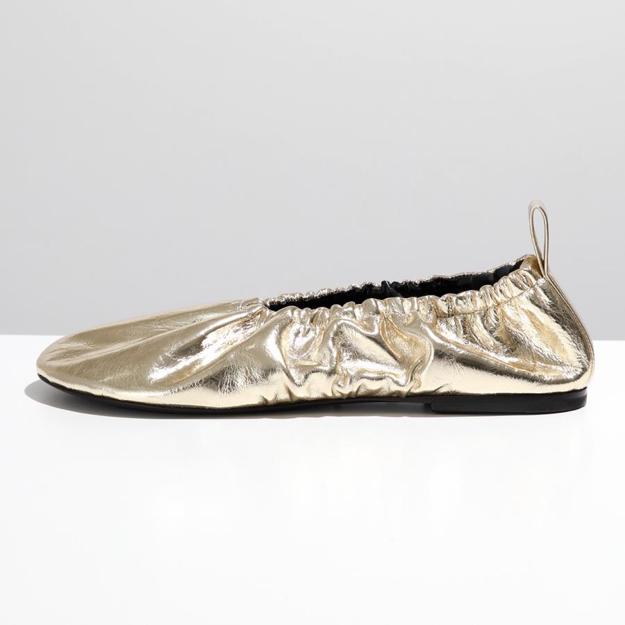 JIL SANDER（ジルサンダー） バレエシューズ BALLERINA バレリーナ