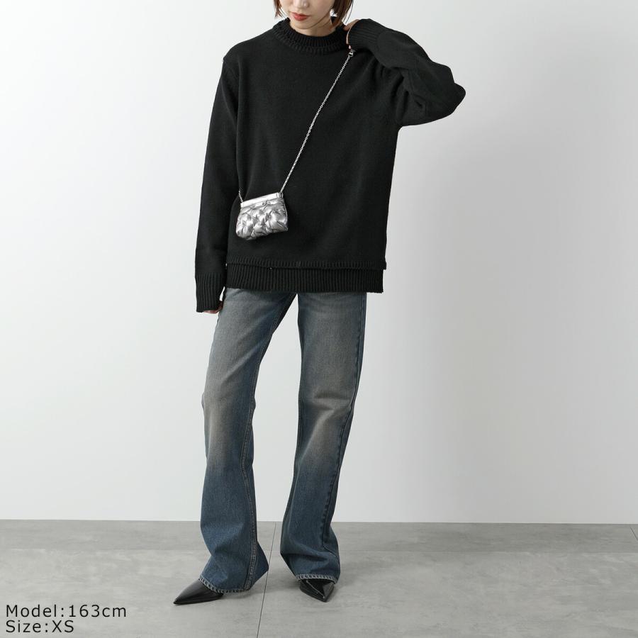 Maison Margiela（メゾンマルジェラ） 4 14 セーター SI1GP0001 S18064