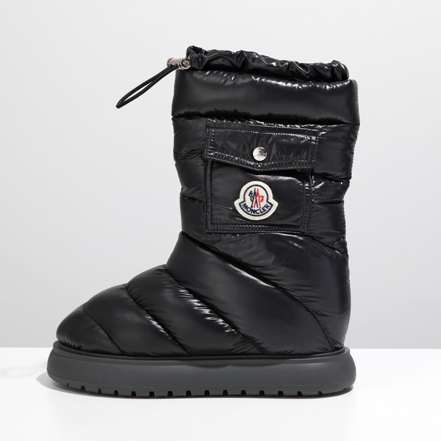 MONCLER（モンクレール） ブーツ GAIA POCKET MID ガイア ポケット