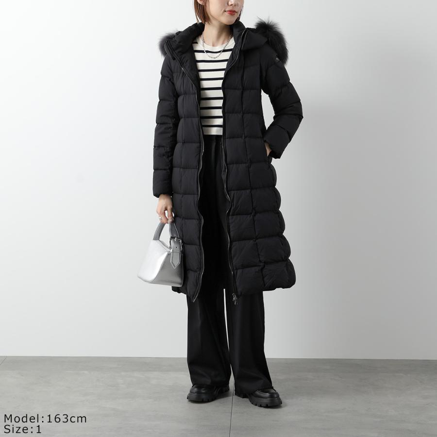 TATRAS（タトラス） ダウンコート ECUE エキュー LTAT24A4875-D