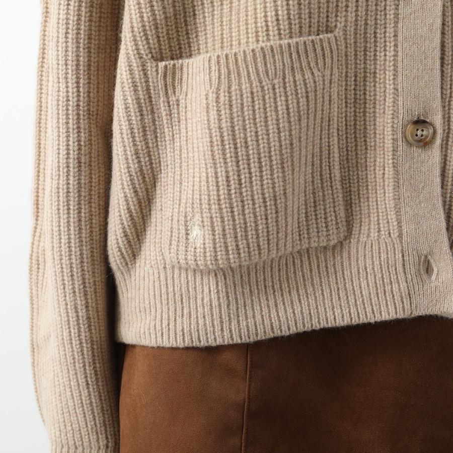 POLO RALPH LAUREN（ポロ・ラルフローレン） カーディガン VN PP CARDI