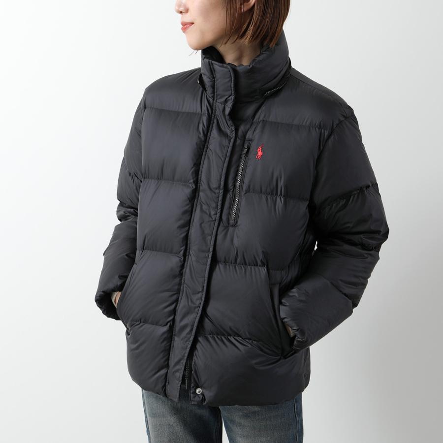 POLO RALPH LAUREN（ポロ・ラルフローレン） ダウンジャケット CRLY