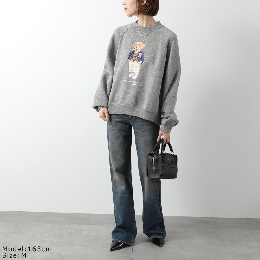 POLO RALPH LAUREN（ポロ・ラルフローレン） トレーナー 211941209