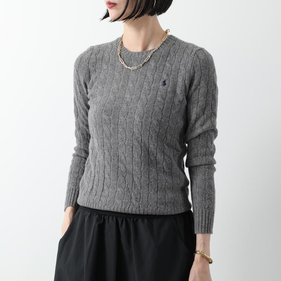 POLO RALPH LAUREN（ポロ・ラルフローレン） セーター 211910421