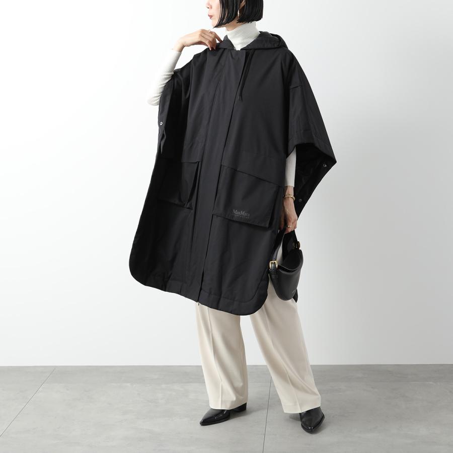 Max Mara（マックスマーラ） MAX MARA LEISURE レジャー ケープ