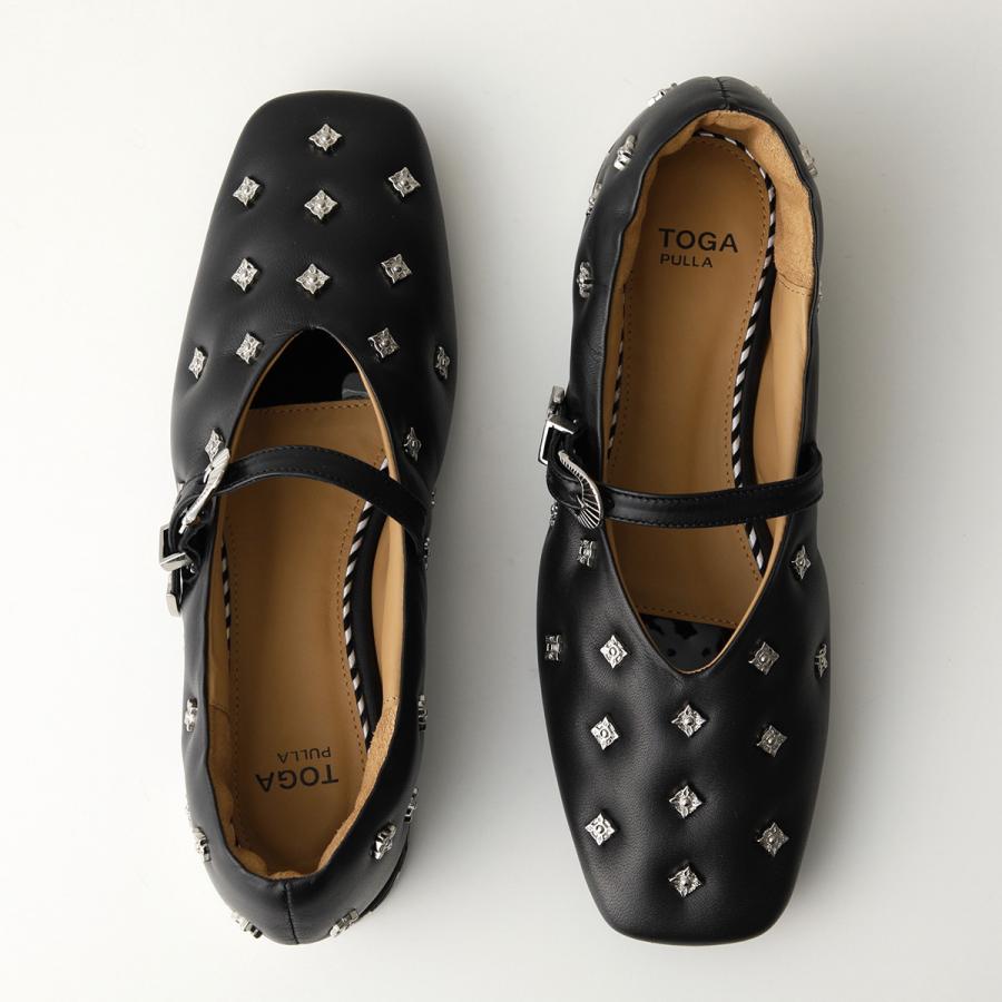 TOGA PULLA（トーガ プルラ） 【訳あり-37.5のみ】TOGA PULLA トーガ