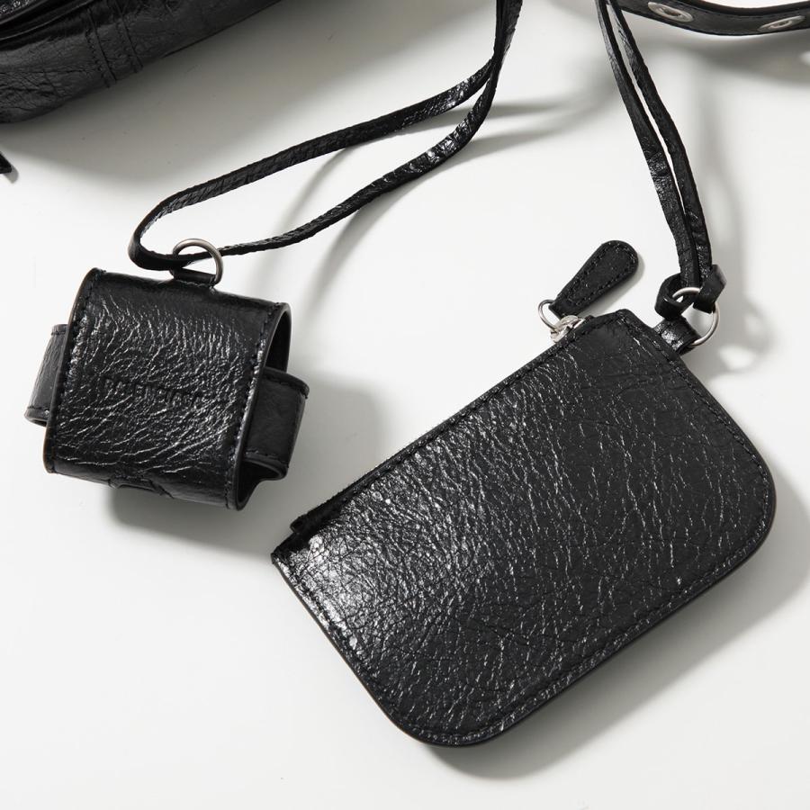 BALENCIAGA（バレンシアガ） ショルダーバッグ LE CAGOLE ル カゴール