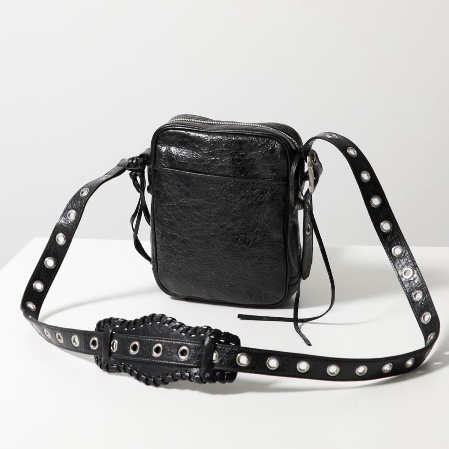 BALENCIAGA（バレンシアガ） ショルダーバッグ LE CAGOLE ル カゴール