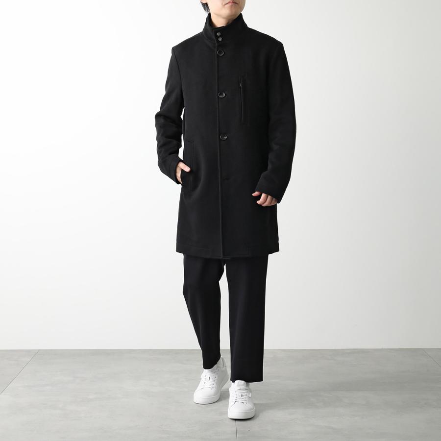 HUGO BOSS（ヒューゴ・ボス） コート 50525764 メンズ ヴァージン