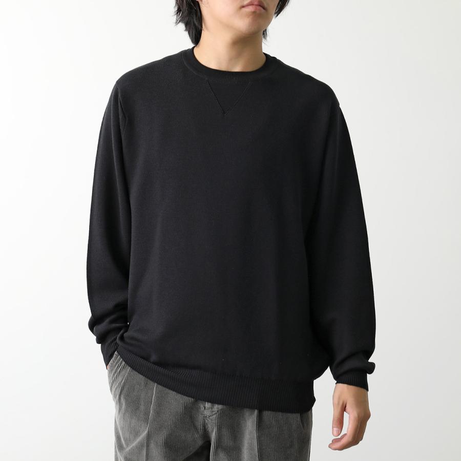JOHN SMEDLEY（ジョンスメドレー） ニット GONSON ゴンソン STANDARD