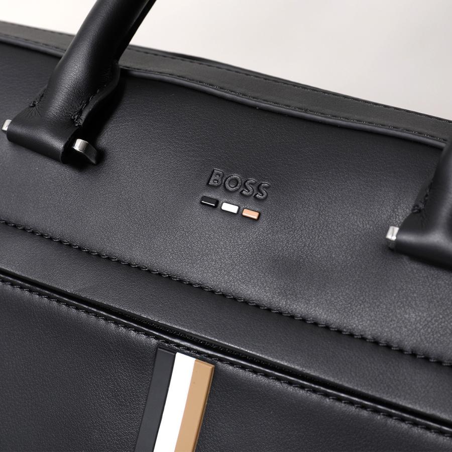 HUGO BOSS（ヒューゴ・ボス） ブリーフケース 50516645 メンズ