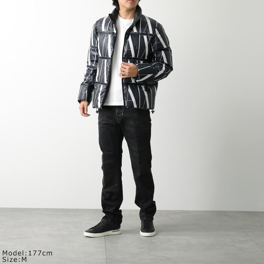 ARMANI EXCHANGE A/X アルマーニ エクスチェンジ ダウンジャケット