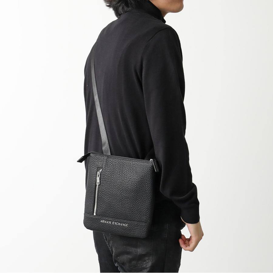 ARMANI EXCHANGE A/X アルマーニ エクスチェンジ ショルダーバッグ