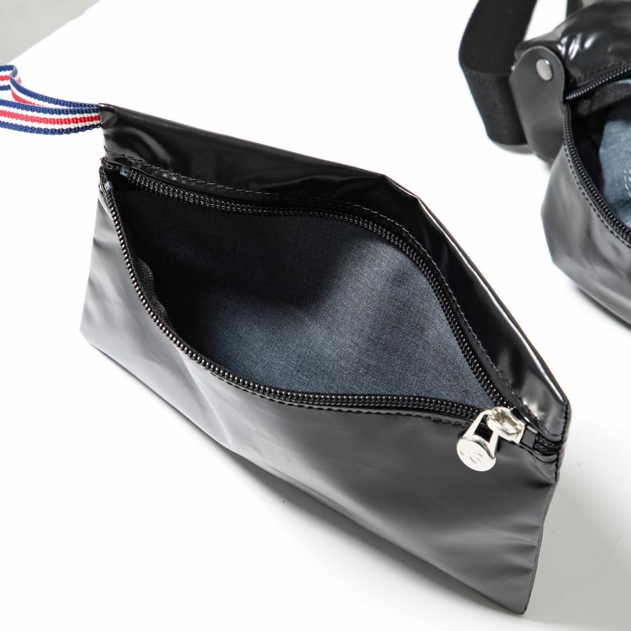 jack gomme（ジャックゴム） ショルダーバッグ LIGHT ORIGINAL 1858