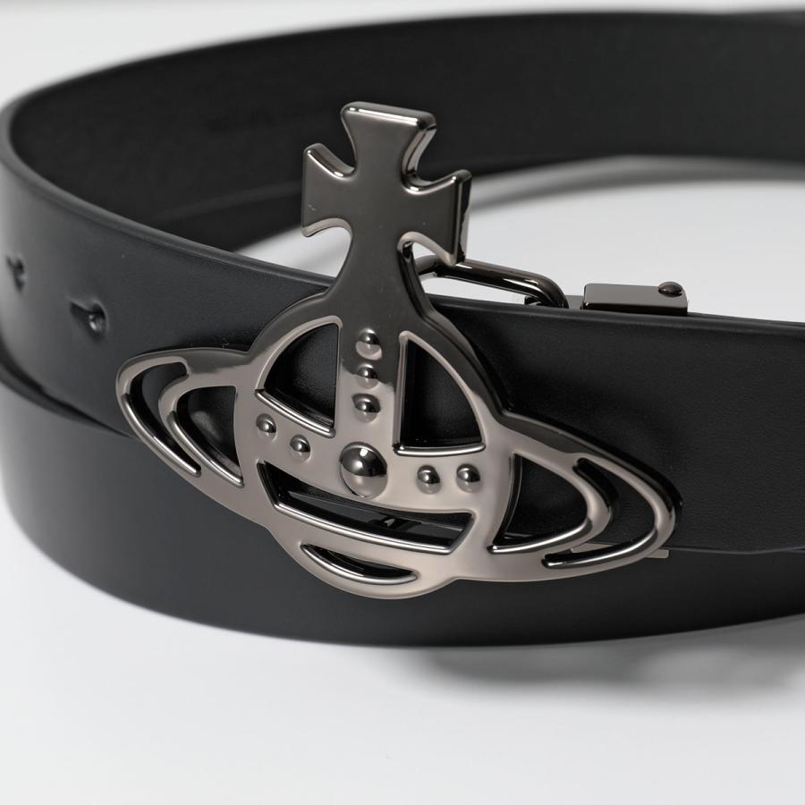 Vivienne Westwood（ヴィヴィアンウエストウッド） ベルト LINE ORB