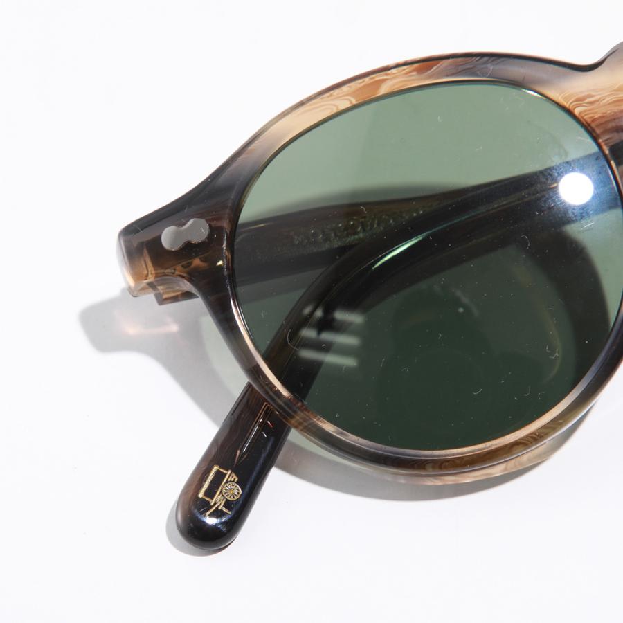 MOSCOT（モスコット） サングラス MILTZEN SUN ミルツェン レディース