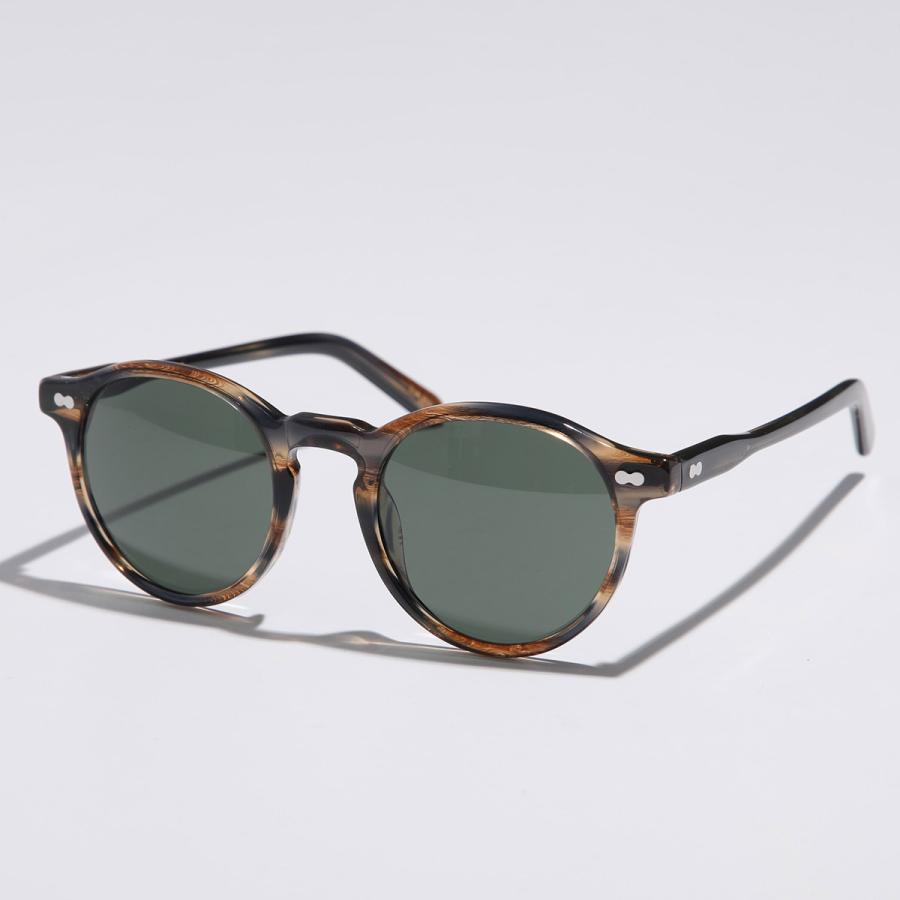 MOSCOT（モスコット） サングラス MILTZEN SUN ミルツェン レディース