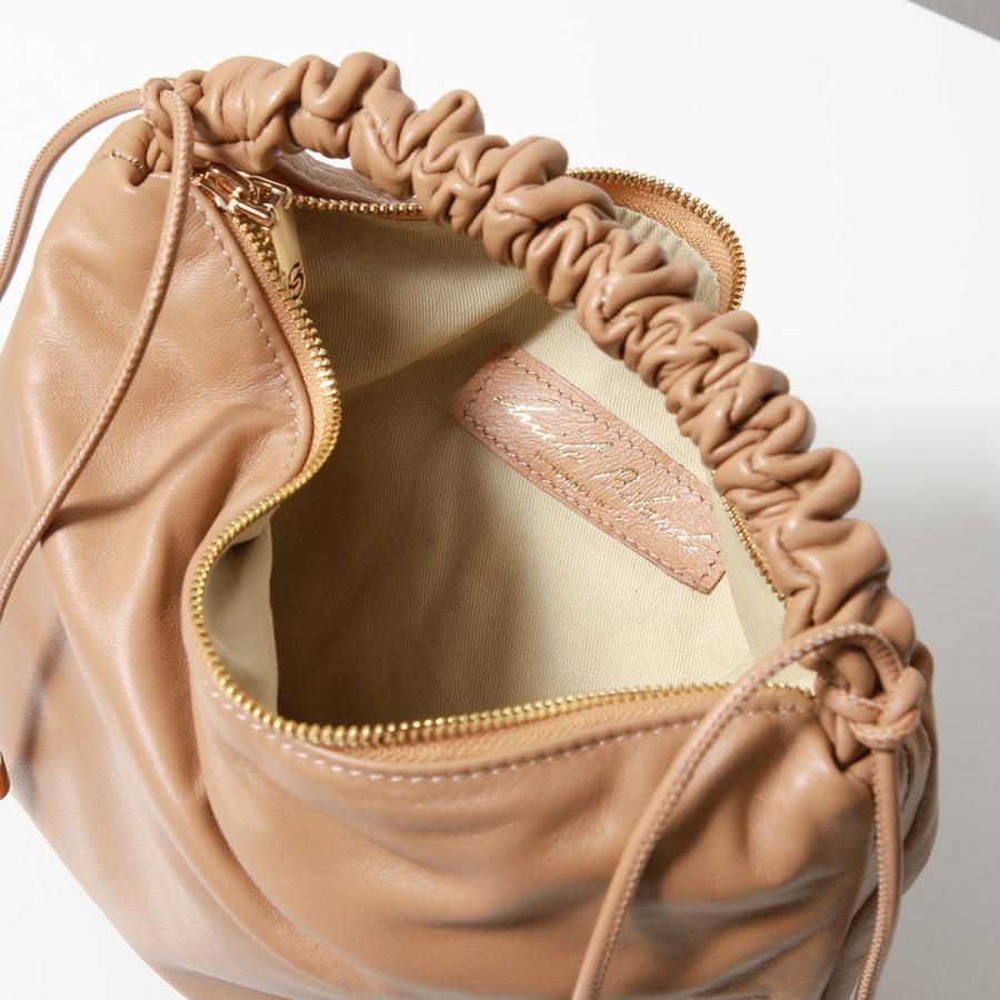 anita bilardi（アニタビラルディ） ハンドバッグ THEATRE SMALL