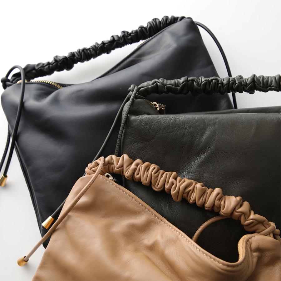 anita bilardi（アニタビラルディ） ハンドバッグ THEATRE SMALL