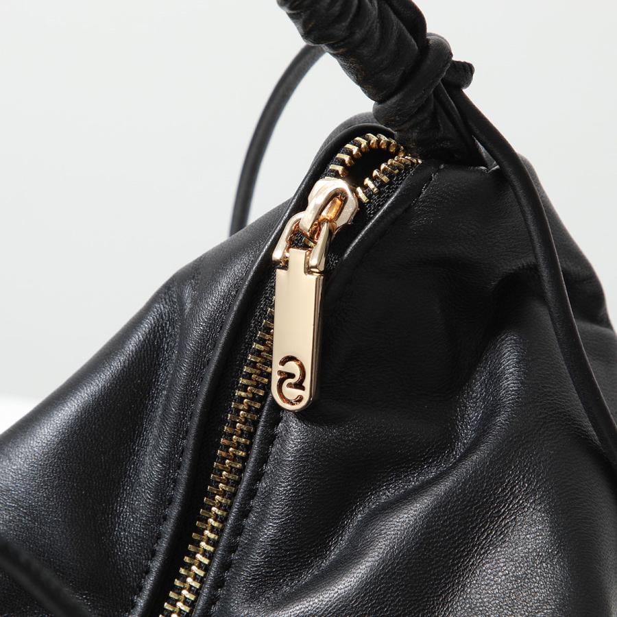 anita bilardi（アニタビラルディ） ハンドバッグ THEATRE SMALL