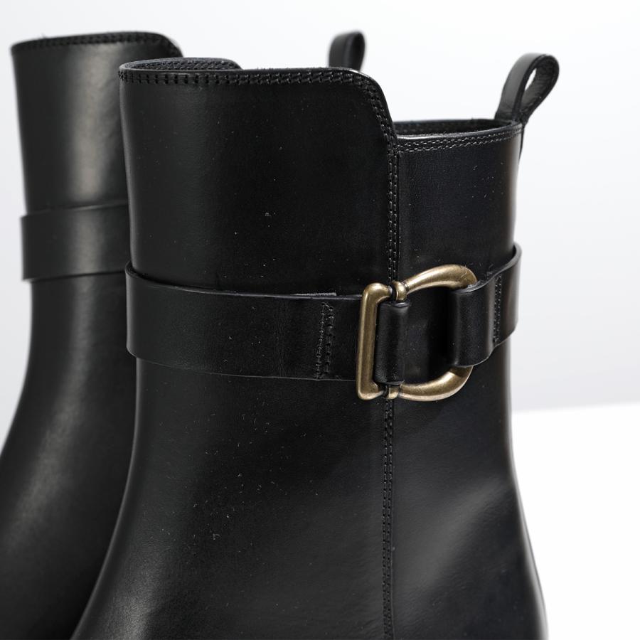 SARTORE（サルトル） ショートブーツ SR4602 レディース レザー