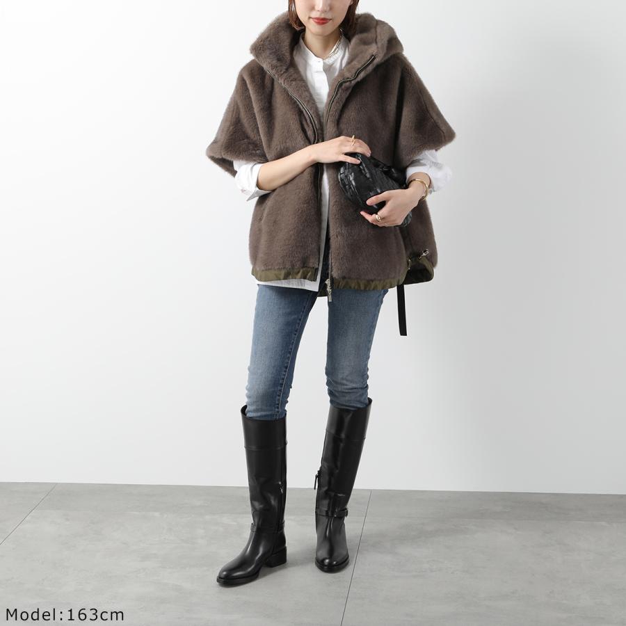 SARTORE（サルトル） ロングブーツ SR4601 レディース レザー