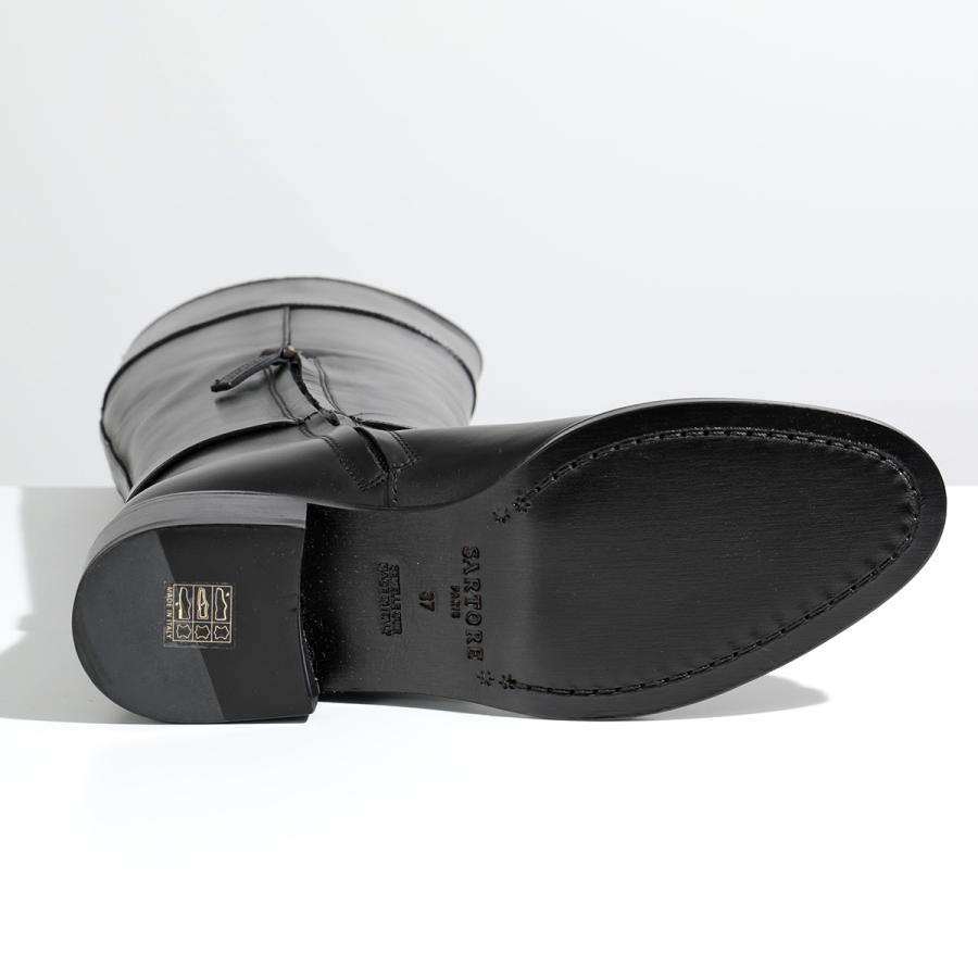 SARTORE（サルトル） ロングブーツ SR4601 レディース レザー