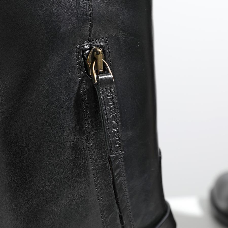 SARTORE（サルトル） ロングブーツ SR4601 レディース レザー