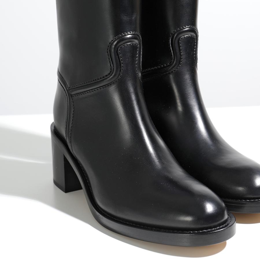 SARTORE（サルトル） ロングブーツ SR4606 レディース レザー