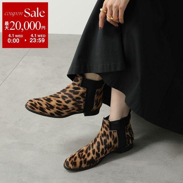 TOD'S（トッズ） TODS ショートブーツ XXW73B0BR70M4H レディース