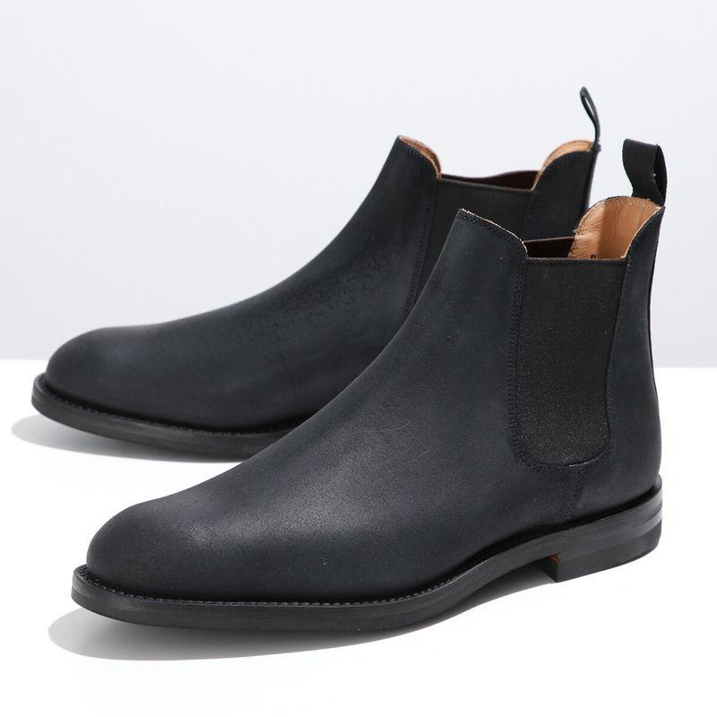 CROCKETT&JONES（クロケット＆ジョーンズ） クロケットアンド