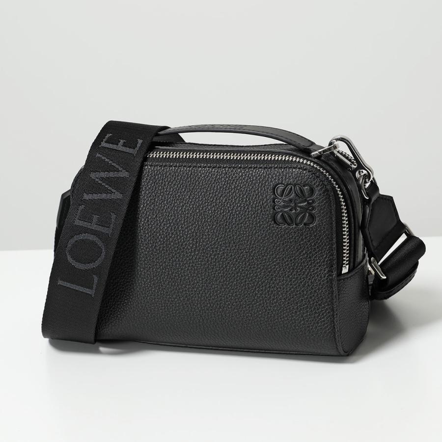 LOEWE（ロエベ） ショルダーバッグ MINI CAMERA ミニ カメラ
