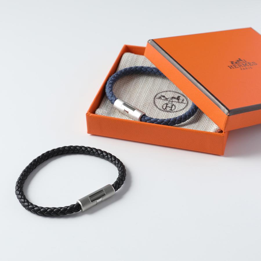 HERMES（エルメス） ブレスレット パズルアッシュ Puzzle H 077324FP