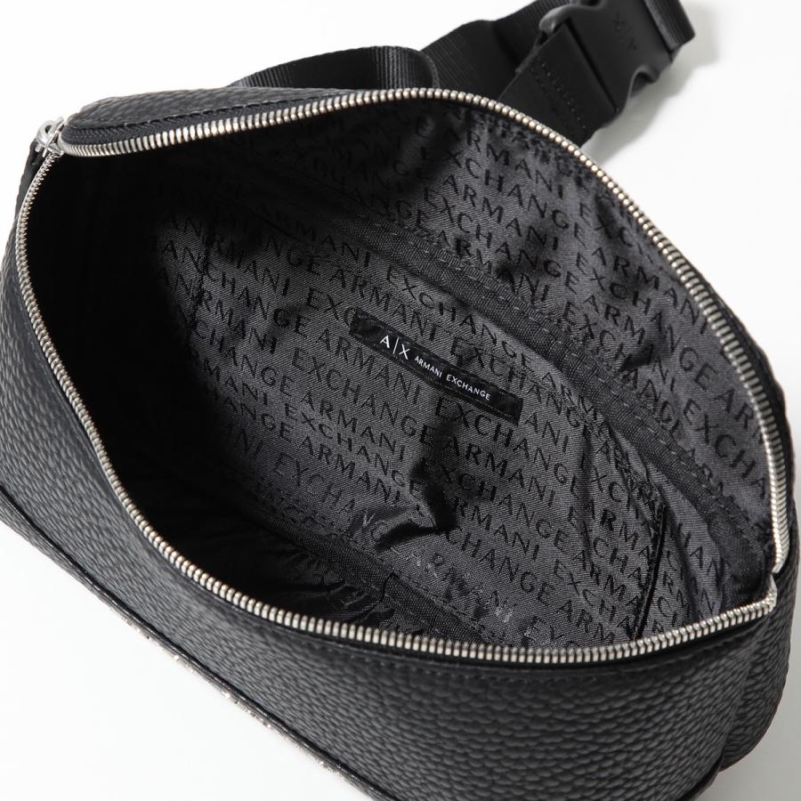 ARMANI EXCHANGE A/X アルマーニ エクスチェンジ ボディバッグ 952612