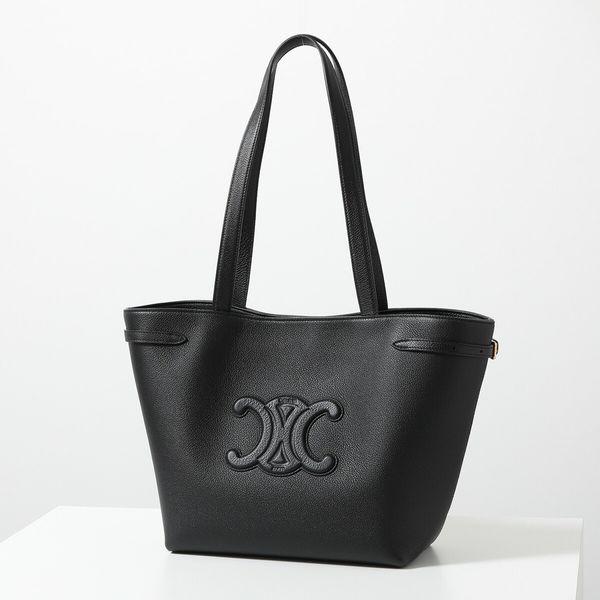 CELINE（セリーヌ） トートバッグ Small Cabas Anais スモール カバ