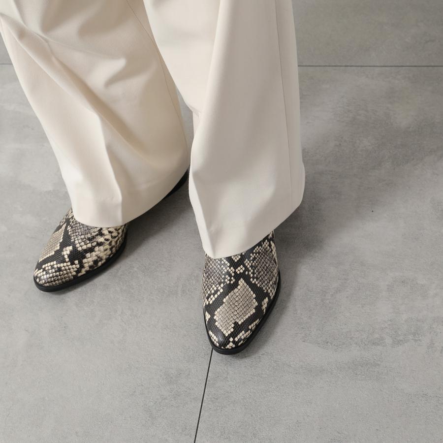 TOD'S（トッズ） TODS ショートブーツ XXW0XC0DU50MWC レディース