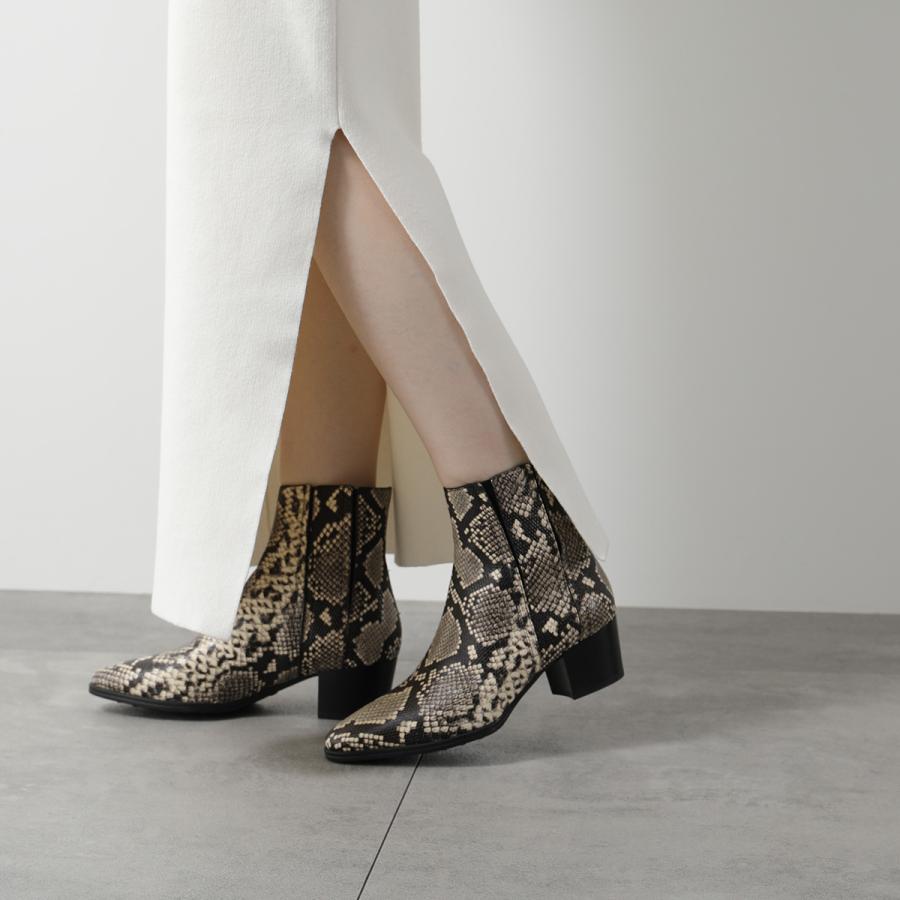 TOD'S（トッズ） TODS ショートブーツ XXW0XC0DU50MWC レディース