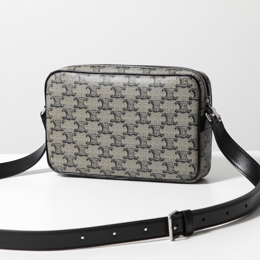 CELINE（セリーヌ） ショルダーバッグ Horizontal Messenger