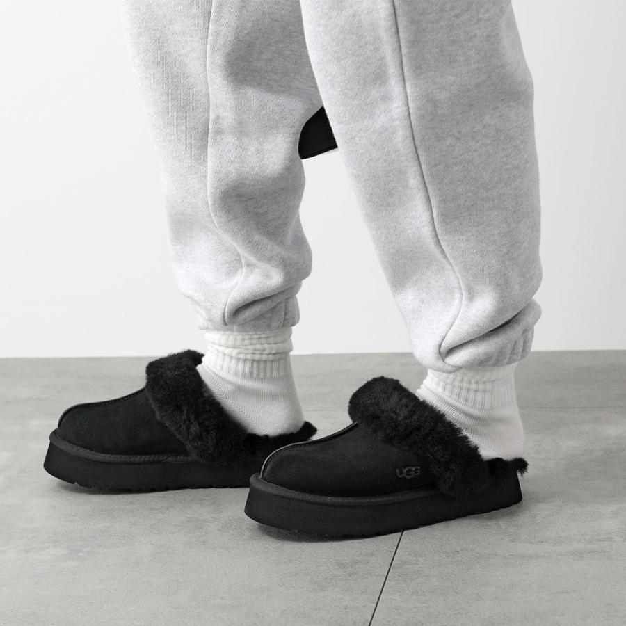 UGG（アグ） スリッポン W DISQUETTE ディスケット 1122550 レディース