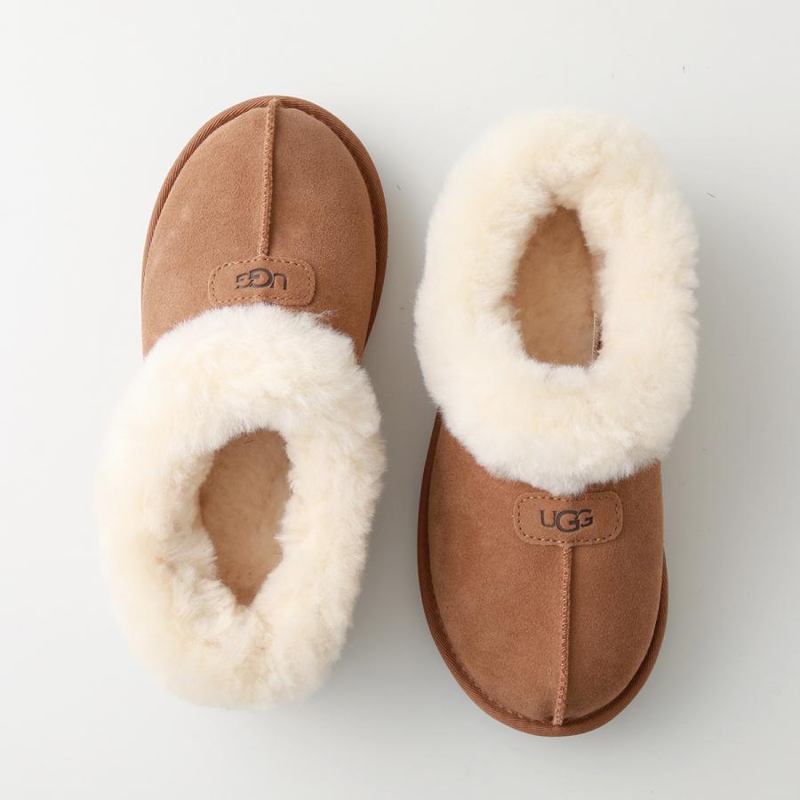 UGG（アグ） スリッポン W TAZZETTE タゼット 1134810 レディース