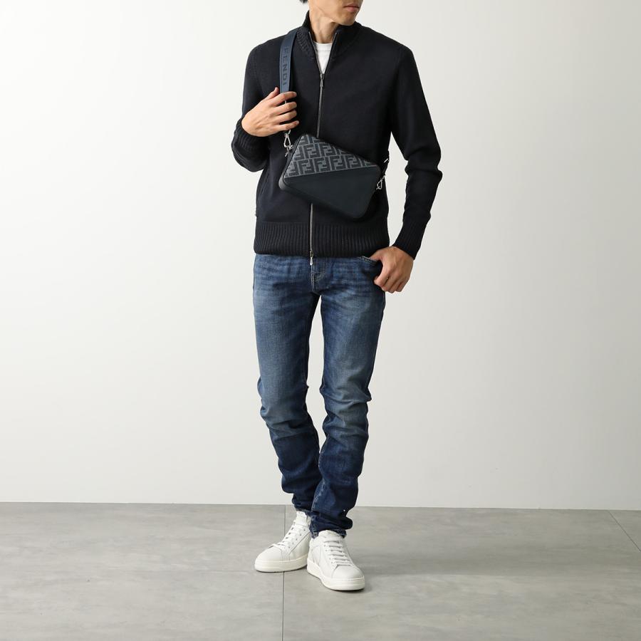 FENDI（フェンディ） ショルダーバッグ CAMERA CASE ダイアゴナル