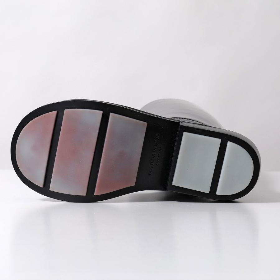 K*B様 「美品」BOTTEGA VENETA ロングブーツ 39 BOTTEGA VENETA