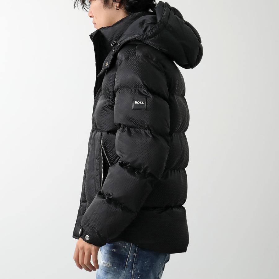 HUGO BOSS（ヒューゴ・ボス） パファージャケット 50525364 メンズ